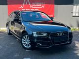 Audi A4 Avant S-Line/NAVI/SZHZ/AHK/ - Audi A4 in Leverkusen
