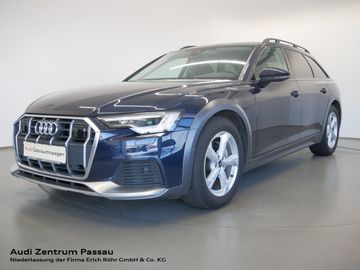 Audi A6 allroad 40 TDI quattro MATRIX virt. Cock. UPE