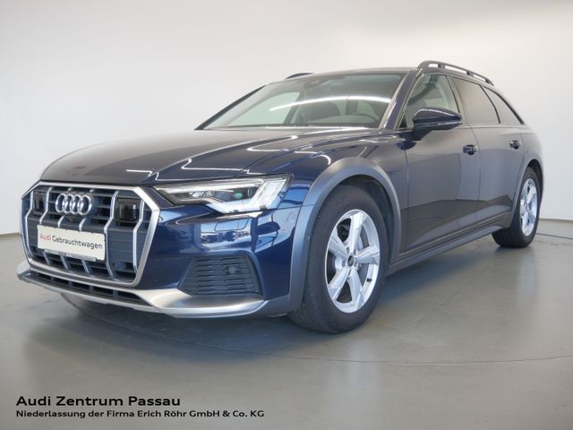 AUDI A6 allroad 40 TDI quattro MATRIX virt. Cock. ACC