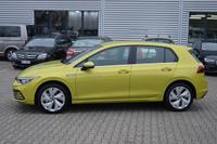 Volkswagen Golf VIII 8 Style/DSG/LED+/ErgoAct./Keyless/PDC