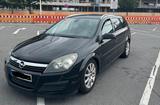 Opel Astra H Caravan 1.9 CDTI Automatik - Opel Astra aus 2005: Cd