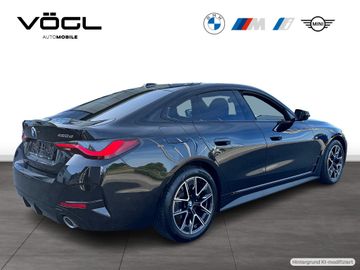 BMW 420 Gran Coupé - 2