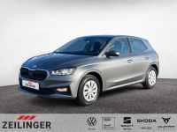 Skoda Fabia - Vorschau Bild 1