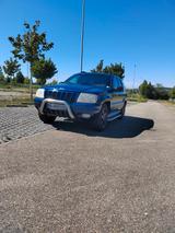 Jeep LPG Grand Cherokee Limited4.7 V8 Limited - gebrauchte Jeep Grand Cherokee aus dem Jahr 2000