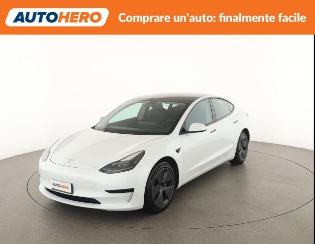 Other TESLA Model 3 RWD