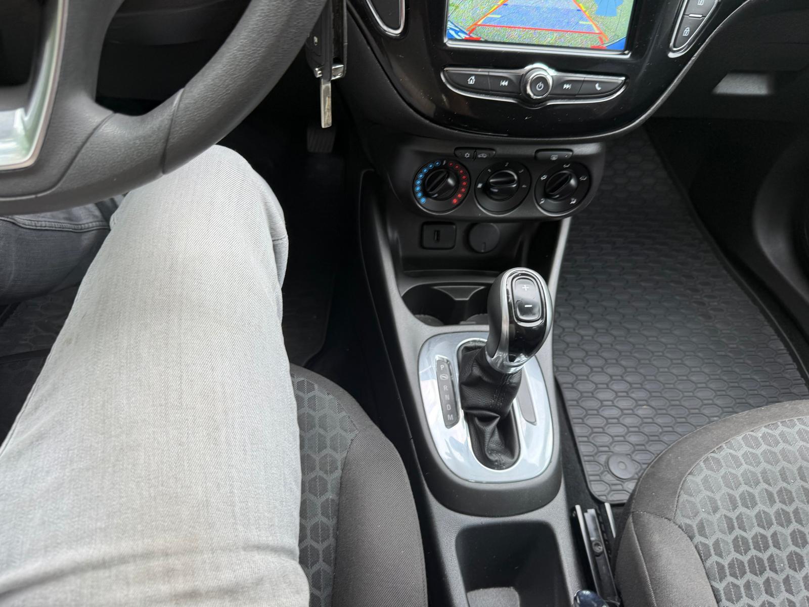 Opel Corsa E Selection