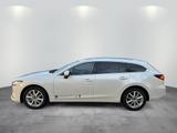 Mazda 6 2.5L SKYACTIV G 194ps 6AT FWD EXCLUSIVE-LINE - Mazda 6: Exclusive
