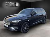 Volvo XC90 Plus Bright AWD 7Sitz 4xSH*20*LED*Leder*Kam - Volvo XC90: 2.4