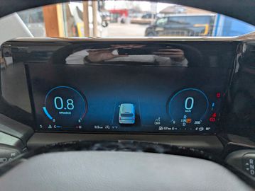 Ford Tourneo Custom 2.0 L1 Tit X AT B&O Standheizung