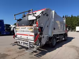 Volvo FE 4X2 EURO6 + CNG + JOAB PRESS + 72600KM!! - Angebote