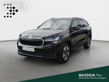 Skoda Leasingangebot: Skoda Kodiaq 2.0 TDI Selection 4x4 DSG *Navi*AHK*7-Sit