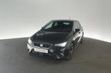 Seat Ibiza 1.5 TSI DSG FR Geschwindigkeitsregelanlage - gebrauchte Seat Ibiza aus dem Jahr 2021