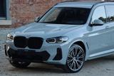 BMW X3 xDr 30d/M-SPORT/21Z/AHK/MOKKA/StHz/INDIVIDUAL - BMW X3 Jahreswagen mit Diesel-Antrieb