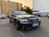 Lancia Thema 3.0 CRD Premium Automatik - Lancia Thema aus 2012