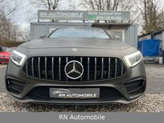 Fahrzeugabbildung Mercedes-Benz CLS 450 4Matic AMG Line  !!HAGELDELLEN!!