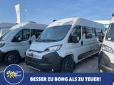 Hobby OnTour Van 640 ET  - Hobby Kastenwagen