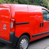 Fiat Kastenwagrn/Transporter - Fiat: Transporter