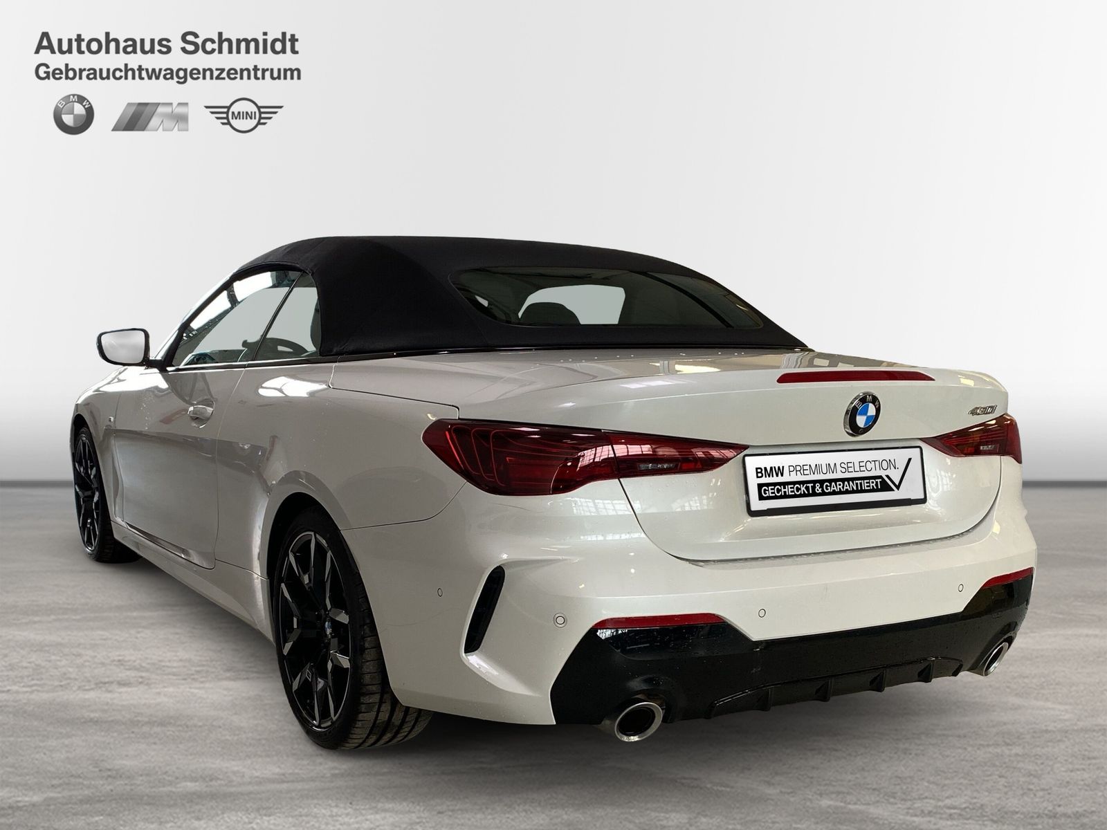 BMW 430 - Bild 3