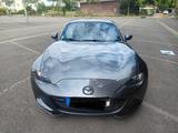 Mazda MX-5 RF 2.0 SKYACTIV-G 160 Sports-Line Sport... - gebrauchte Mazda MX-5 aus dem Jahr 2017