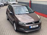 Volkswagen Polo V Style 1. Hand Klima Allwetter - Volkswagen Polo aus 2011: Style