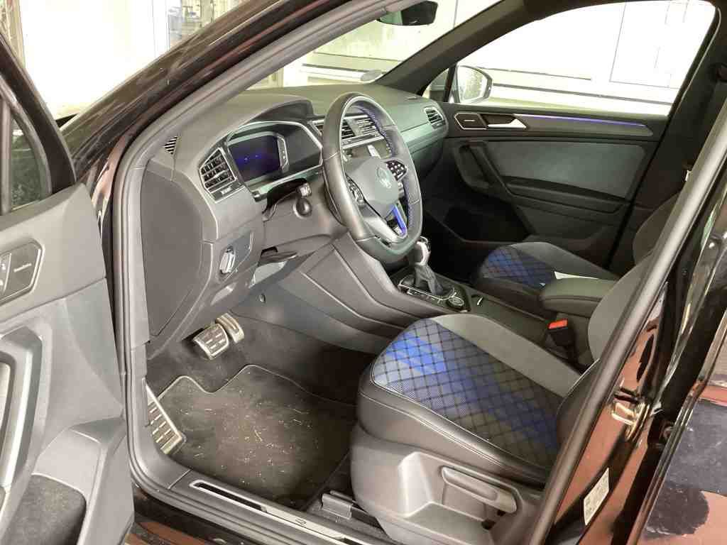 Volkswagen Tiguan - Bild 7