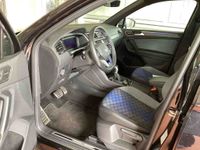 Volkswagen Tiguan - Vorschau Bild 7