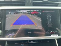 Audi A6 - Vorschau Bild 19