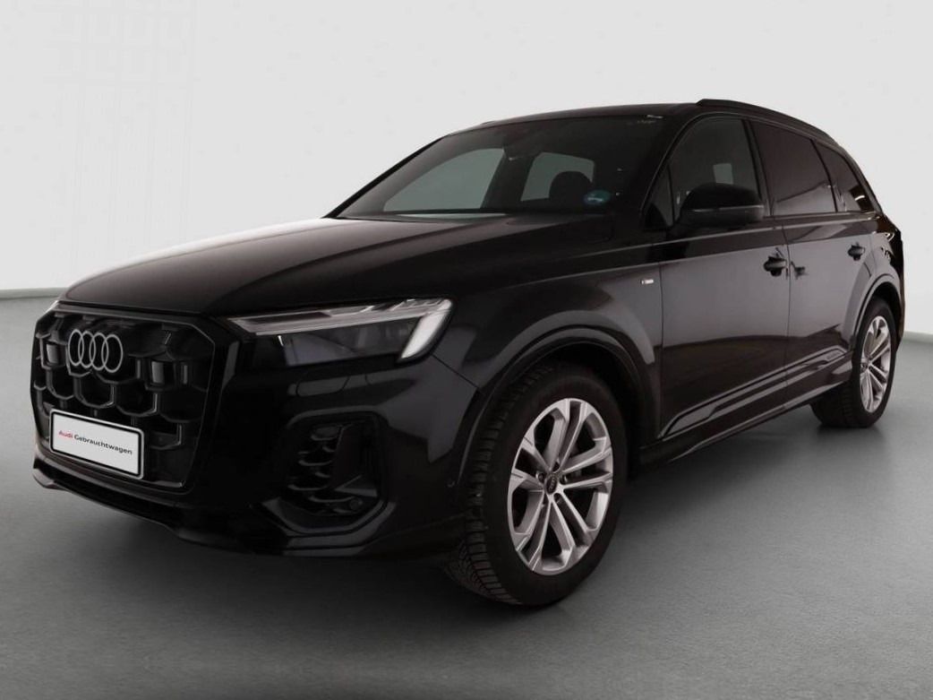 Audi Q7 - Bild 2