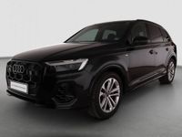 Audi Q7 - Vorschau Bild 2