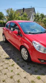 Opel Corsa 1.2 Twinport Easytronic CATCH ME CATCH ME - Opel Corsa Kleinwagen C twinport mit Benzin-Antrieb