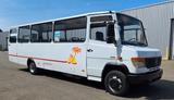 Mercedes-Benz Vario O813;SCHULBUS;TOP ZUSTAND ;EURO-4