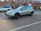 Subaru Outback 3.0R H6 - Subaru Outback: 3.0
