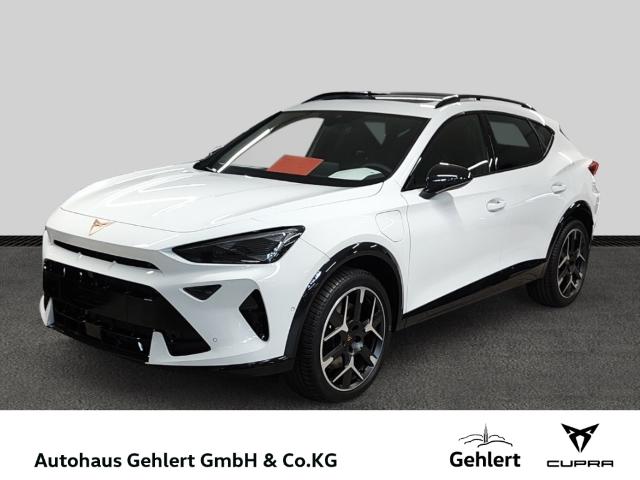Cupra Formentor VZ 1.5 200kW e-HYBRID DSG AD AHK-klapp