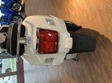 Vespa GTS 300 SUPER E5 BIANCO B04 - Angebote entsprechen deinen Suchkriterien