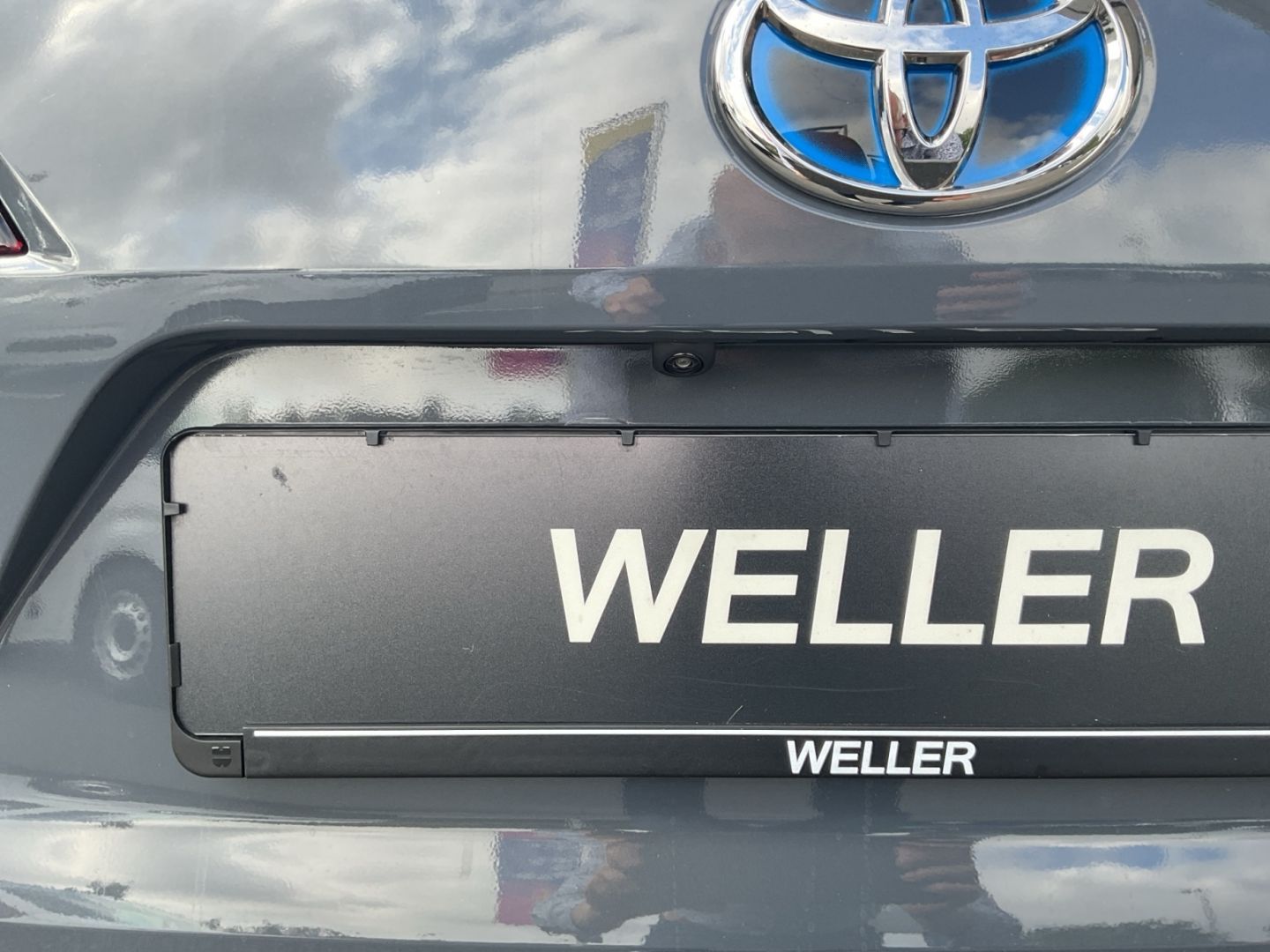 Toyota Corolla - Bild 14