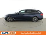BMW 5er 520d Sport Line Aut.*NAVI*TEMPO*CAM*PDC* - BMW 520 mit Panoramadach