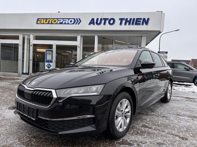 SKODA Octavia Combi 1.5 TSI Selection AHK/LED/Navi/ACC