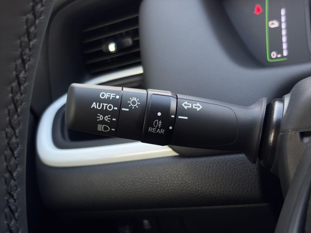 Honda Jazz Elegance 1.5 Hybrid ° LED°Navi°RFK°SHZ°