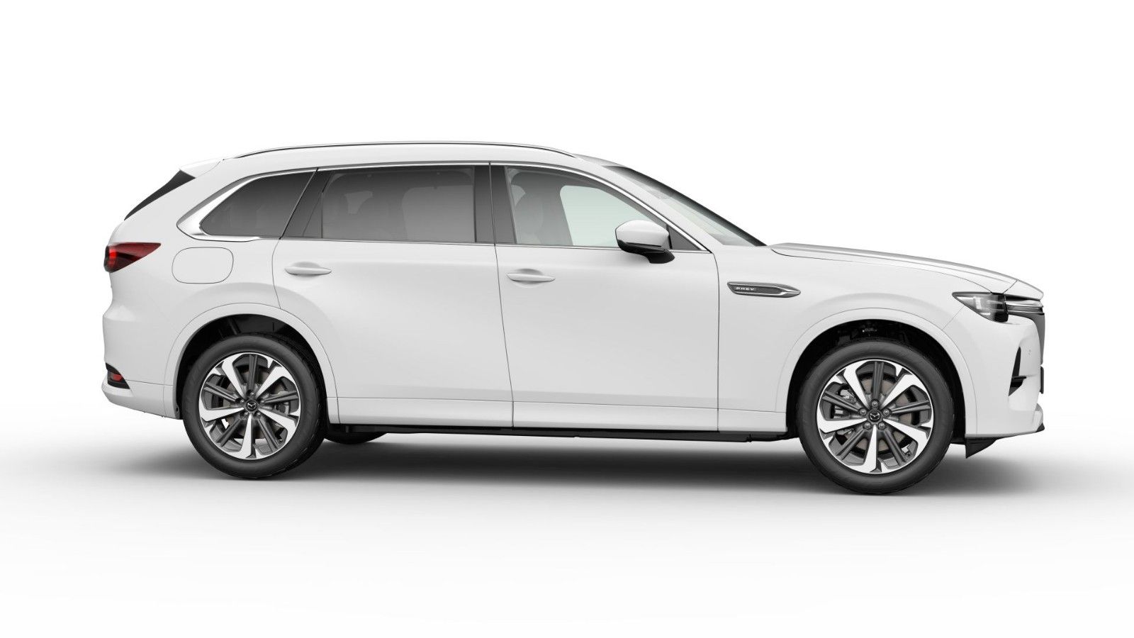 Mazda CX-80 - Bild 5