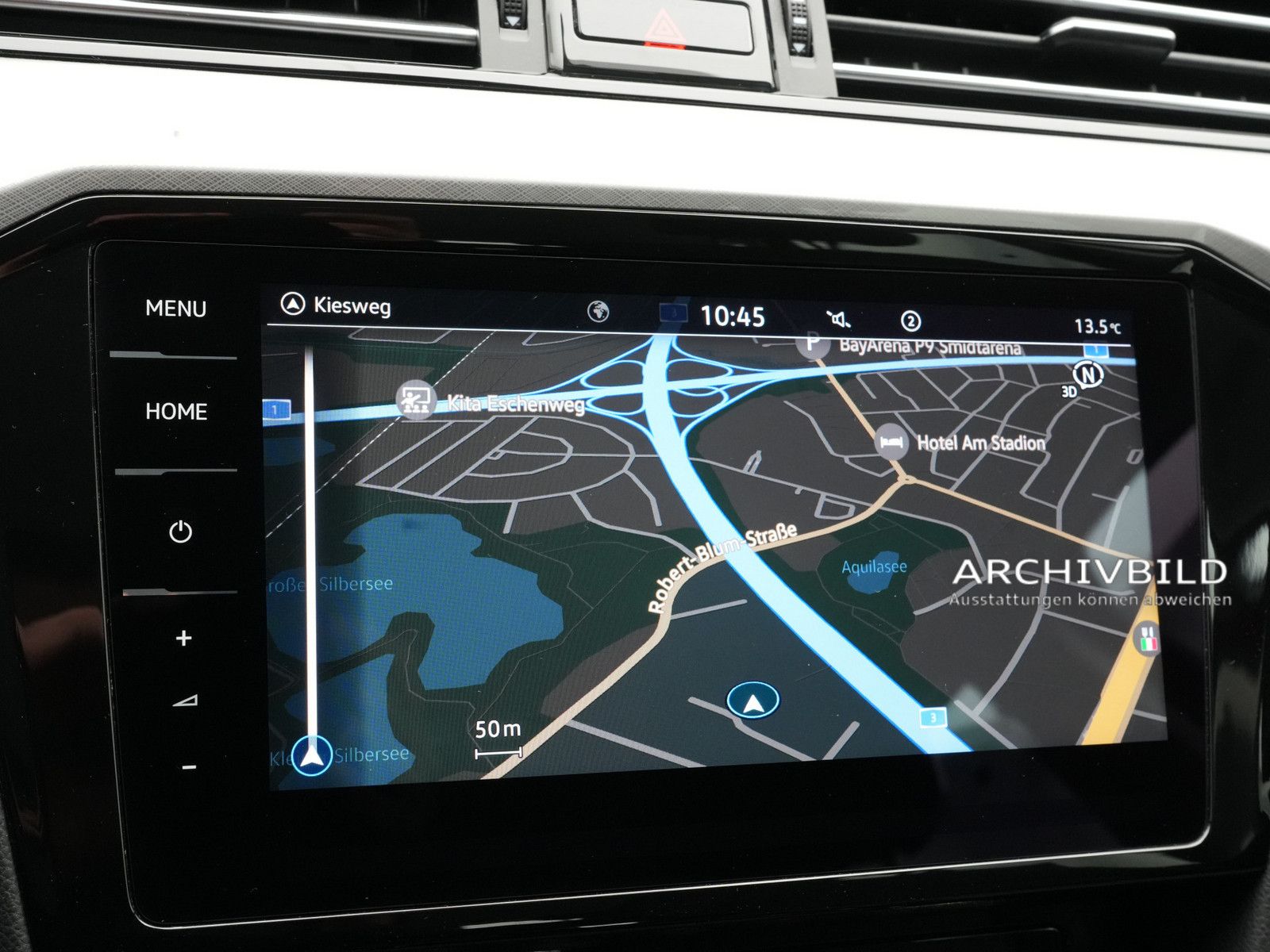 Volkswagen Passat Variant - Bild 15