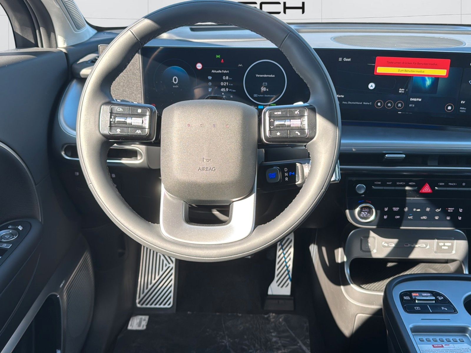 Hyundai IONIQ - Bild 19