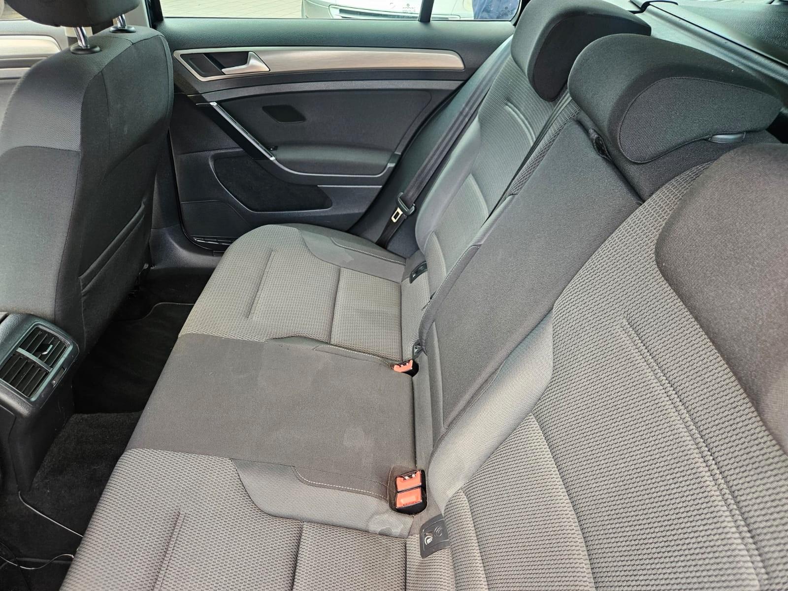 Volkswagen Golf 2014 — photo 18
