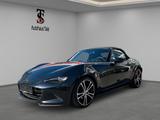 Mazda MX-5 Center-Line|BT|2.Hand|Service neu| - Mazda: Mx2
