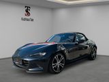 Mazda MX-5 Center-Line|BT|1.Hand|Service neu| - Mazda MX-5 aus 2017