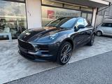 Porsche Macan 2.0 - Porsche Macan mit Benzin-Antrieb: Kombi, Automatik