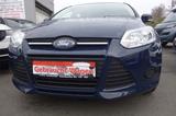 Ford Focus Turnier Ambiente Wenig Km - Ford Focus: Turnier Ambiente