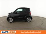 Smart fortwo 1.0 passion *TEMPO*KLIMA*GARANTIE* - Smart mit Benzin-Antrieb: Limousine, Schaltgetriebe