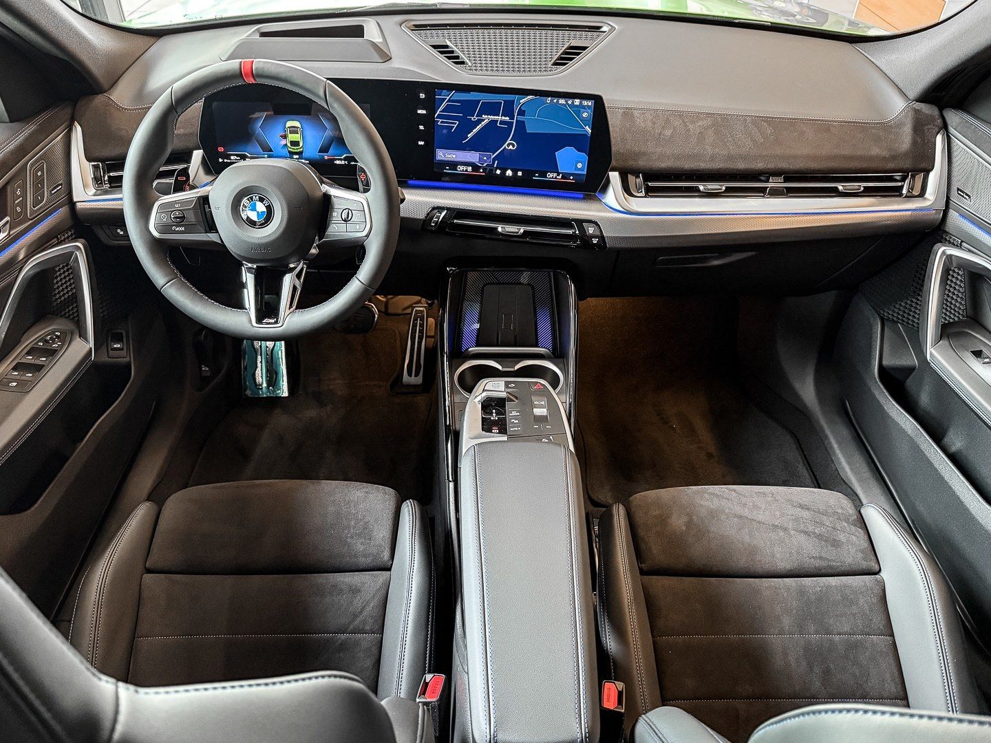 BMW X2 - Bild 7
