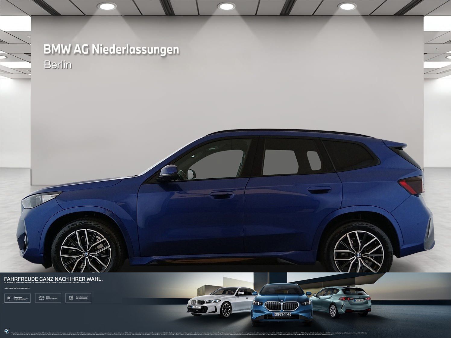 BMW X1 xDrive23d M Sport LiCoProf h k DAProf PA AHK foto 4