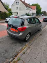 Opel Autos opel miriva 2012.    B 1.4 - Opel Meriva Gebrauchtwagen in Osnabrück